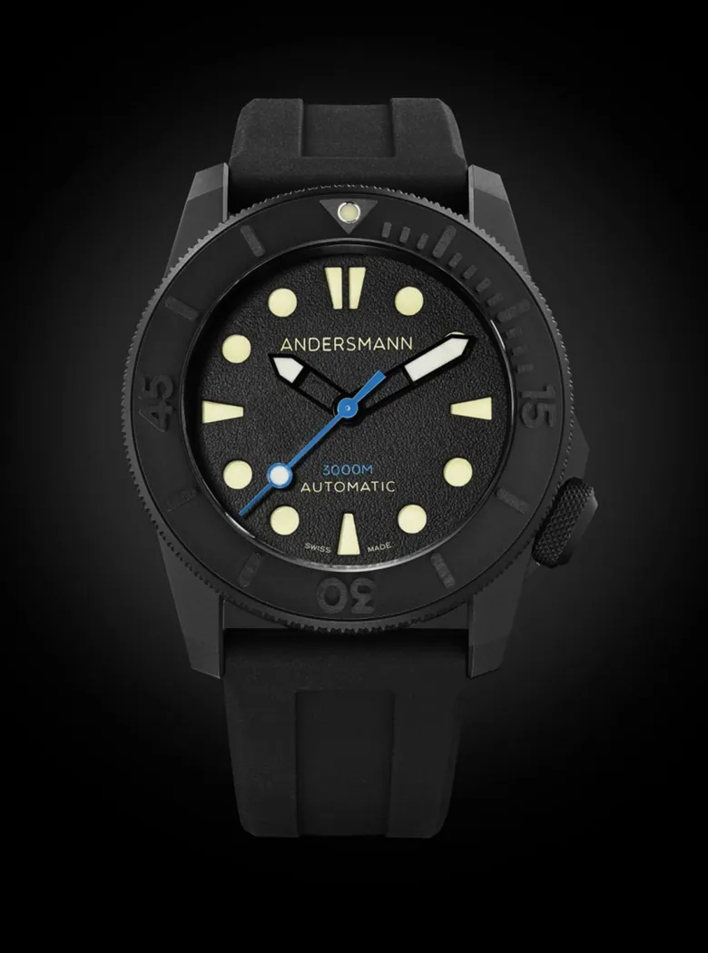 DEEP OCEAN ANN0982