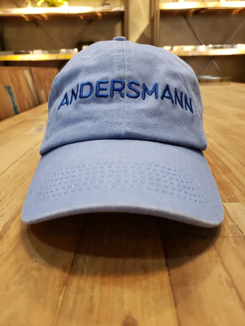 Andersmann Cap