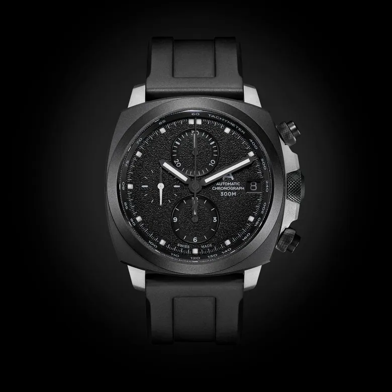 CHRONOGRAPH DLC ANN0688