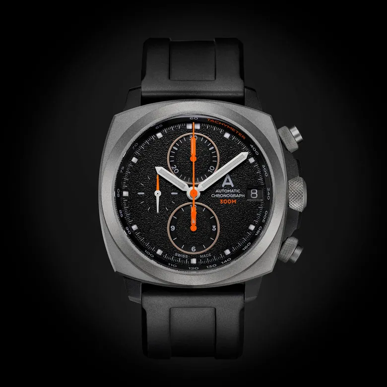 CHRONOGRAPH ANN0633