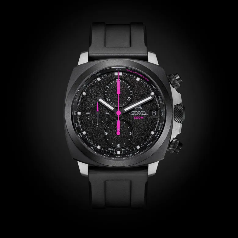 CHRONOGRAPH DLC ANN0682