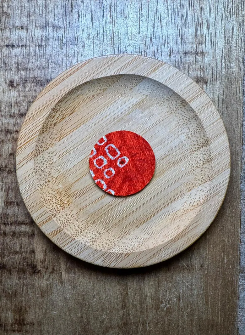 LW: Kimono Dial