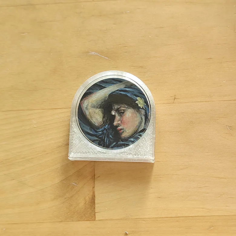 Boreas 28.5mm