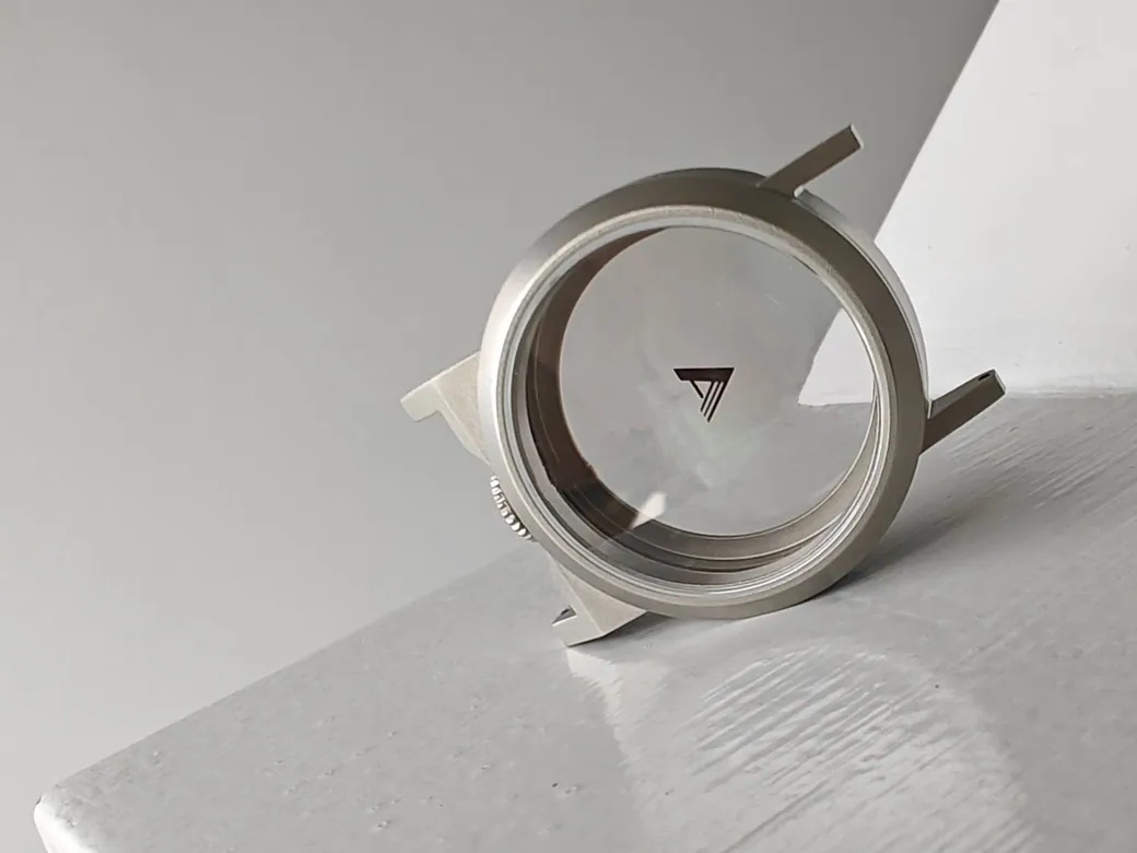 *Available at ModModeWatches* A-2 Mod Case