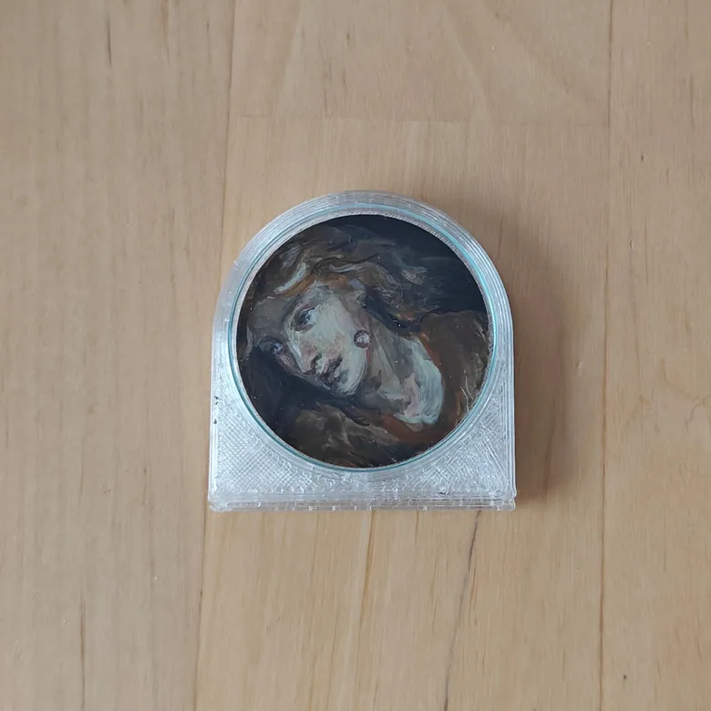 Aspecta Medusa 28.5mm