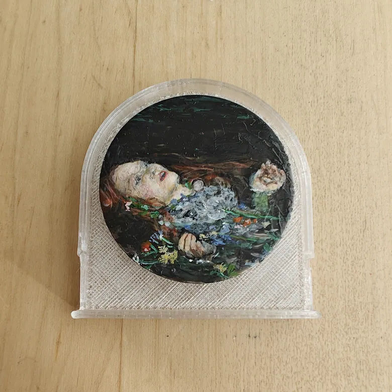 Ophelia 28.5mm