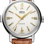 Tinkler 1958 Steel