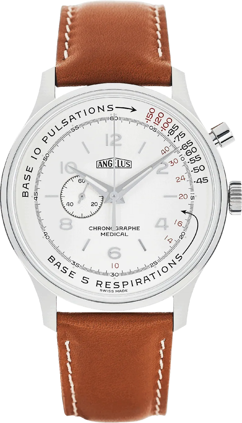 Chronographe Médical X Massena Lab