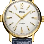 Tinkler 1958 Yellow Gold