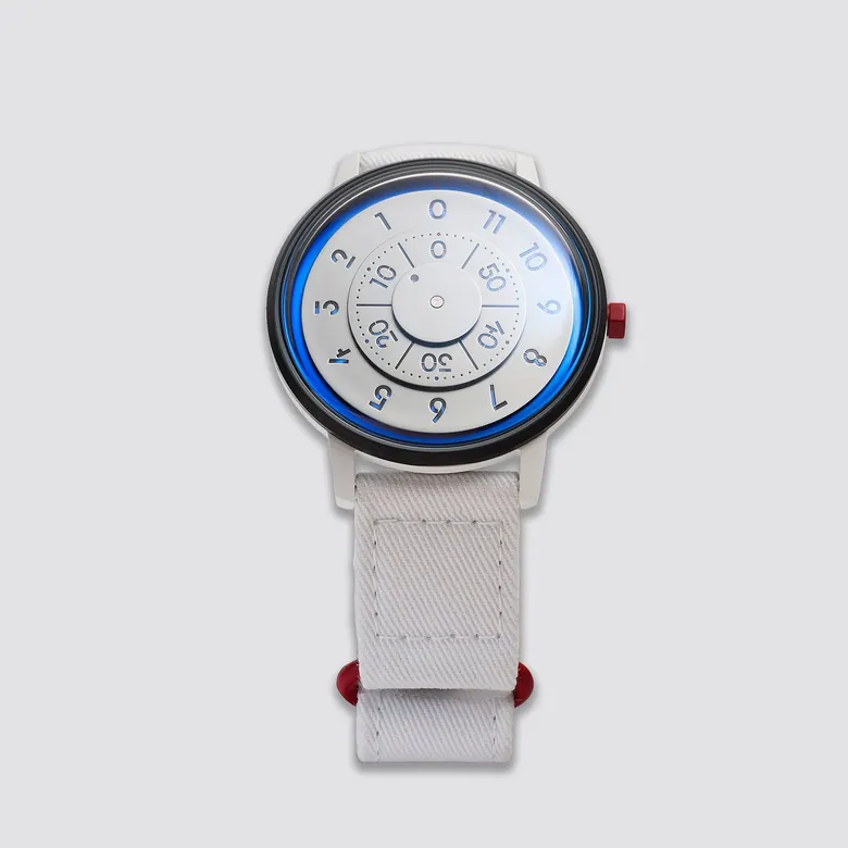 NASA themed - ANICORN - 60th Anniversary Limited Edition