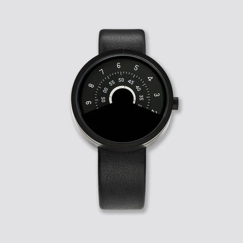ANICORN Series 000 - Automatic Watch