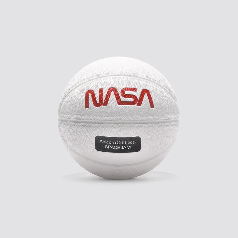 ANICORN Oddjects - Space Jam Premium Basketball