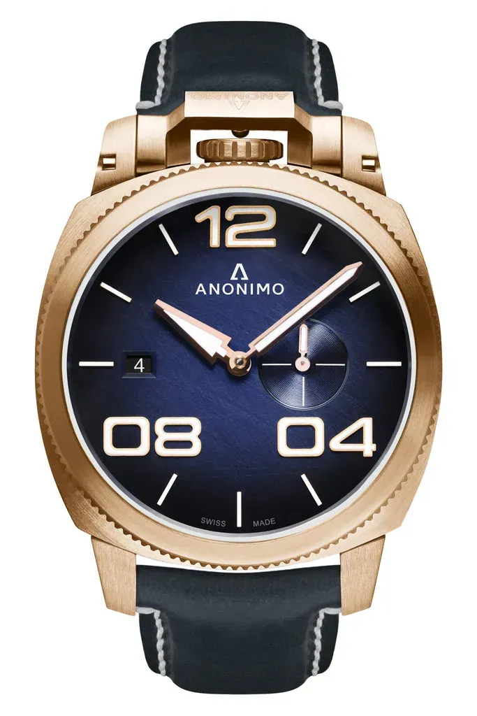 MILITARE Automatic
