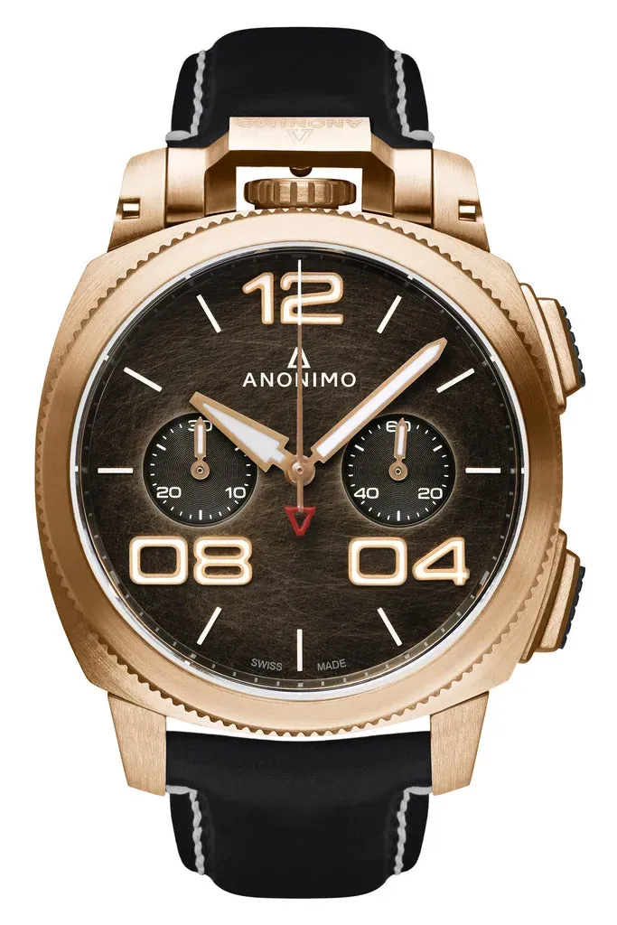 MILITARE Chrono