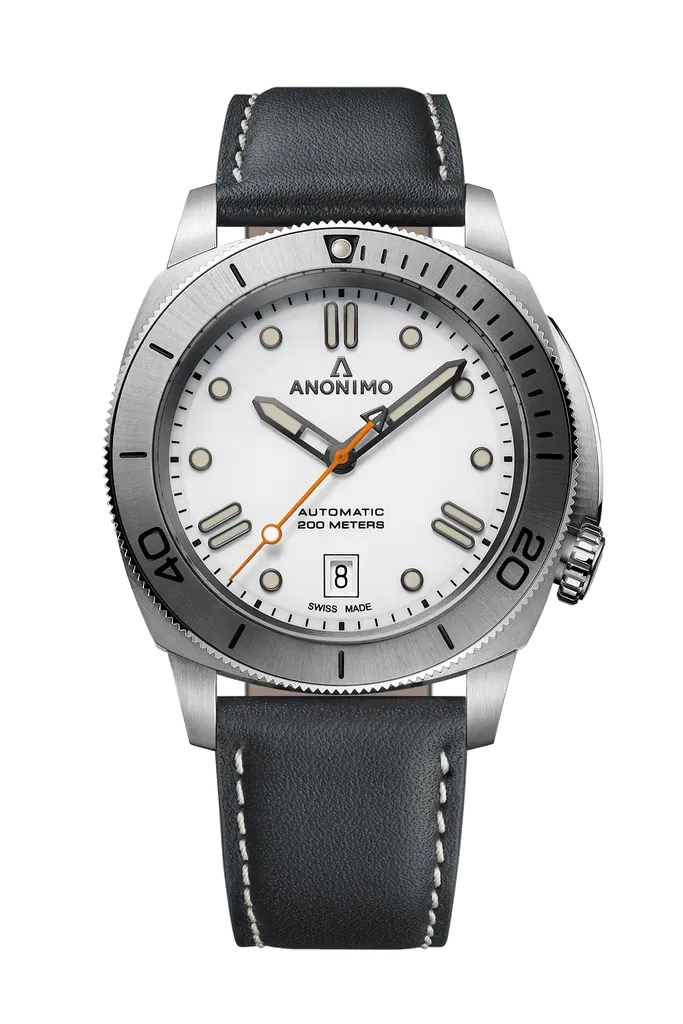 NAUTILO 42 mm