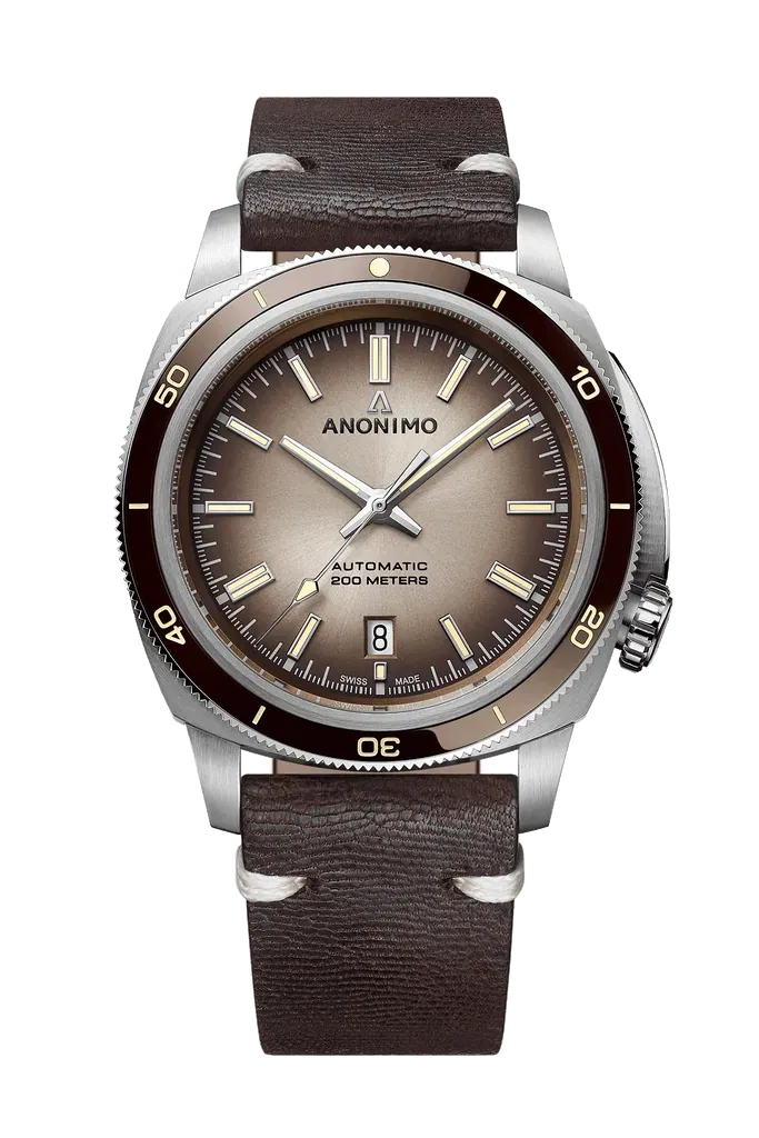 NAUTILO 42 mm Vintage