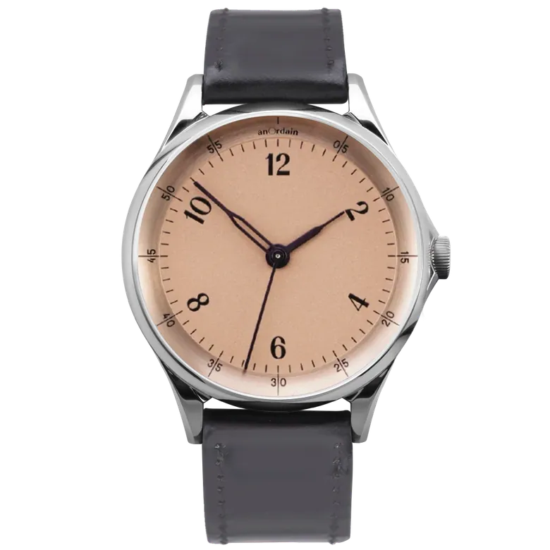 Model 1 Red Gold
