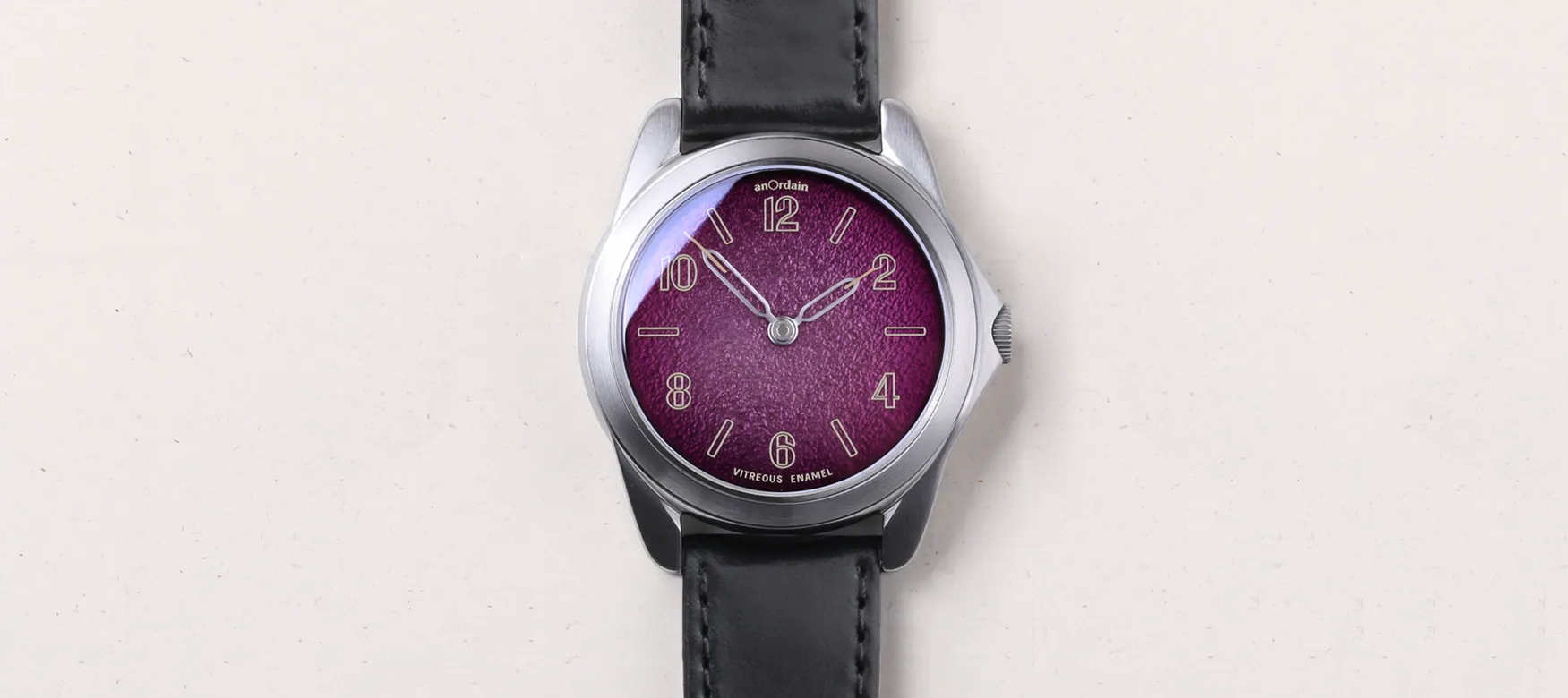Purple Fumé