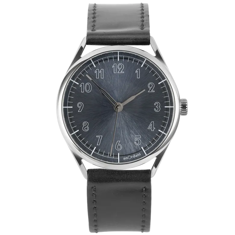 Hodinkee Sunburst