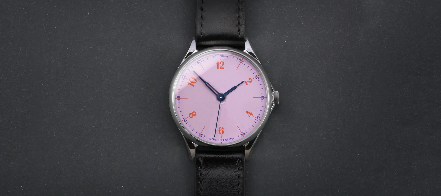 Model 1 Pink