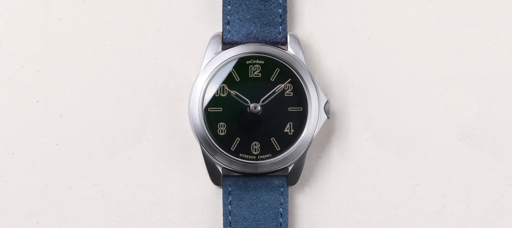 Midnight Green