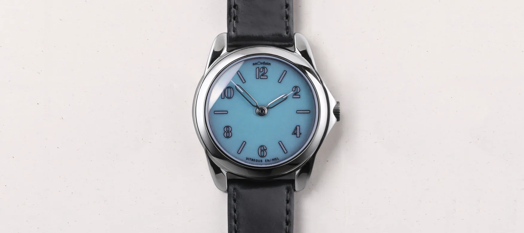 Torr Blue