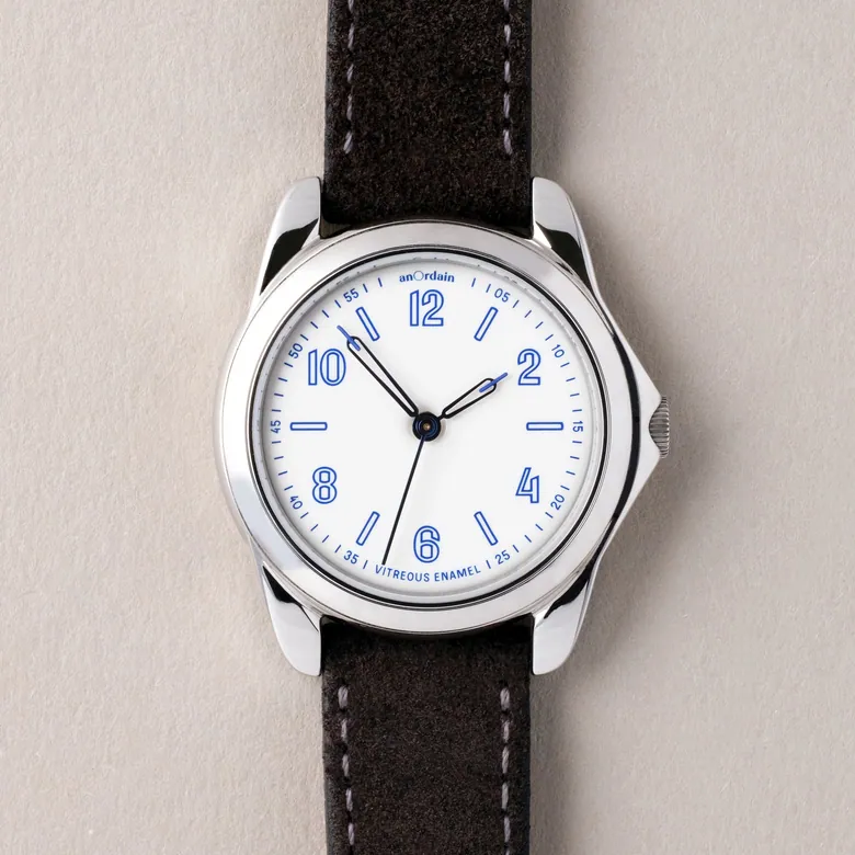 Model 2 White