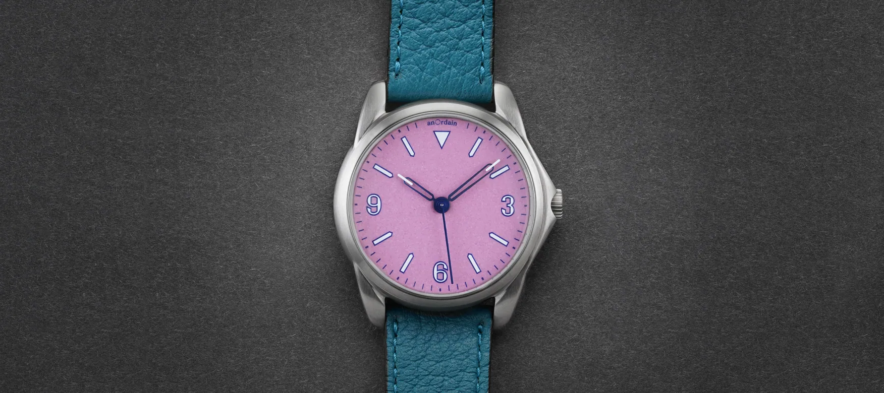 OT Pink
