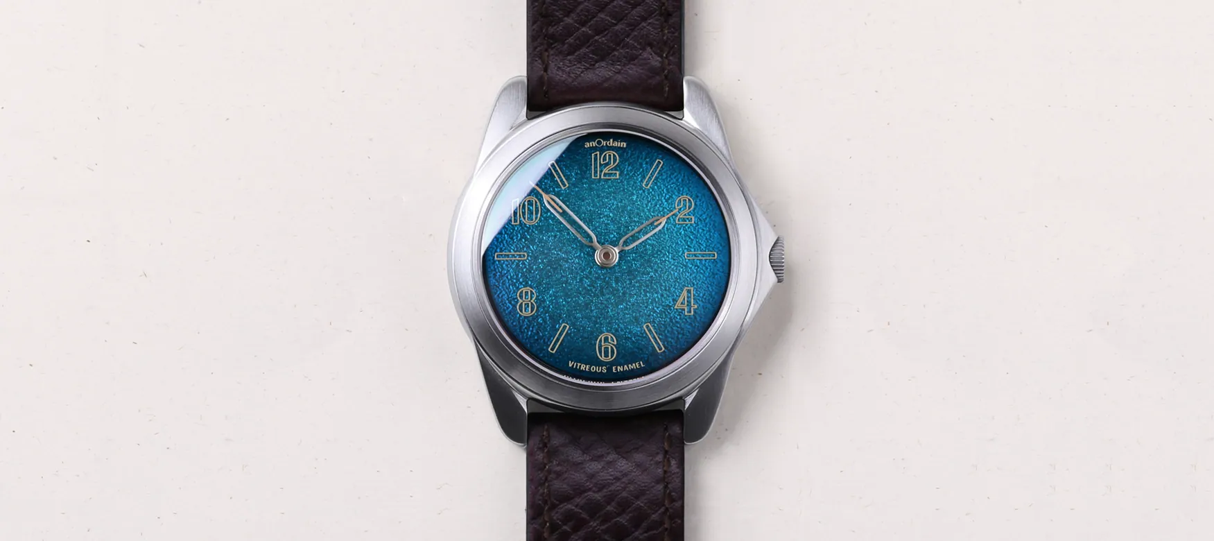 Blue Fumé