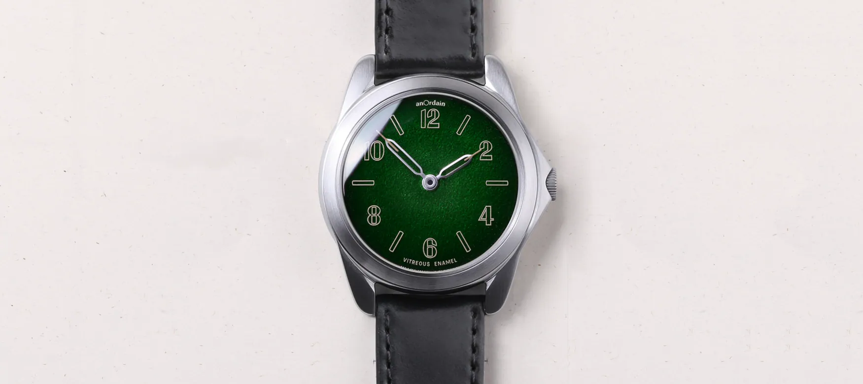 Green Fumé