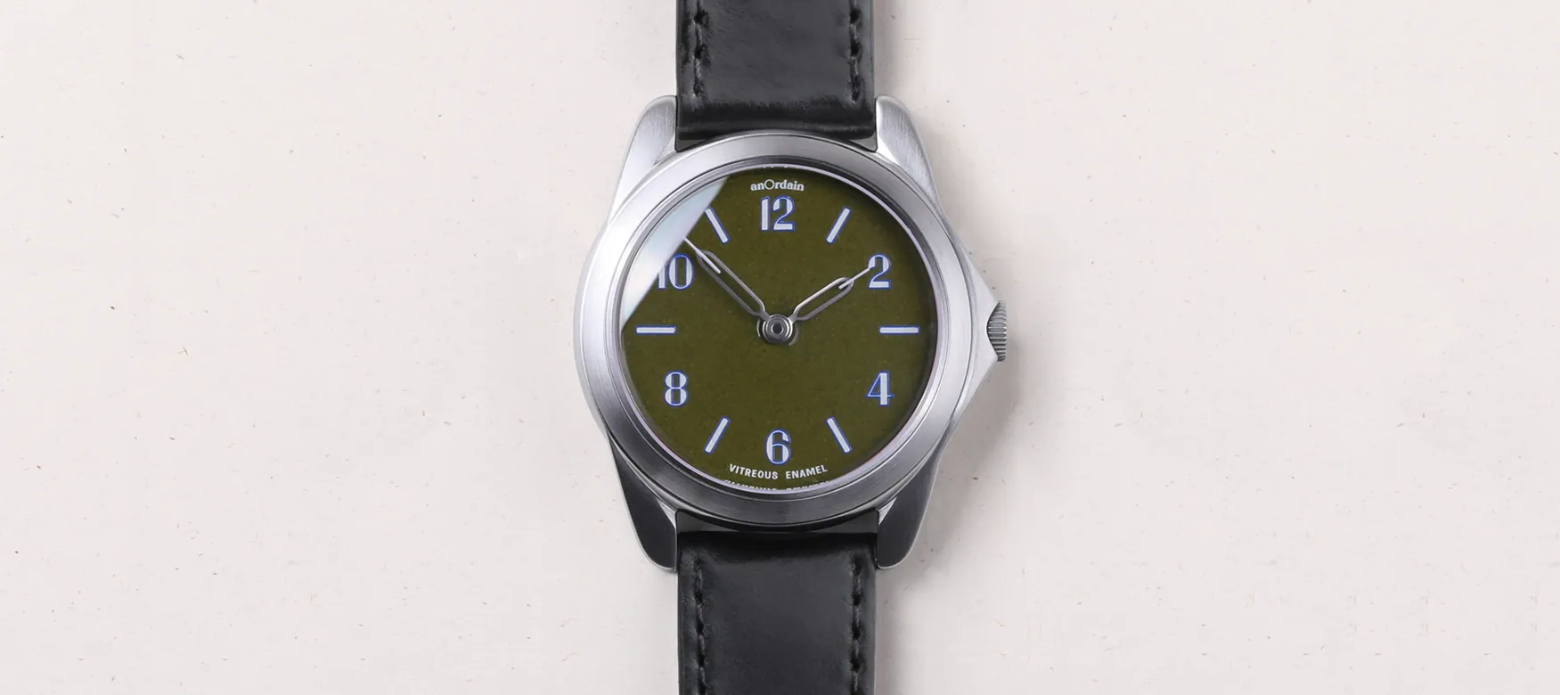 Moss Green