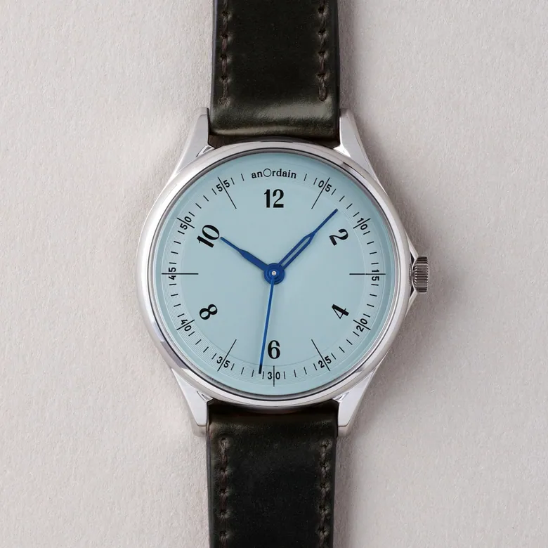 Fabrik Blue