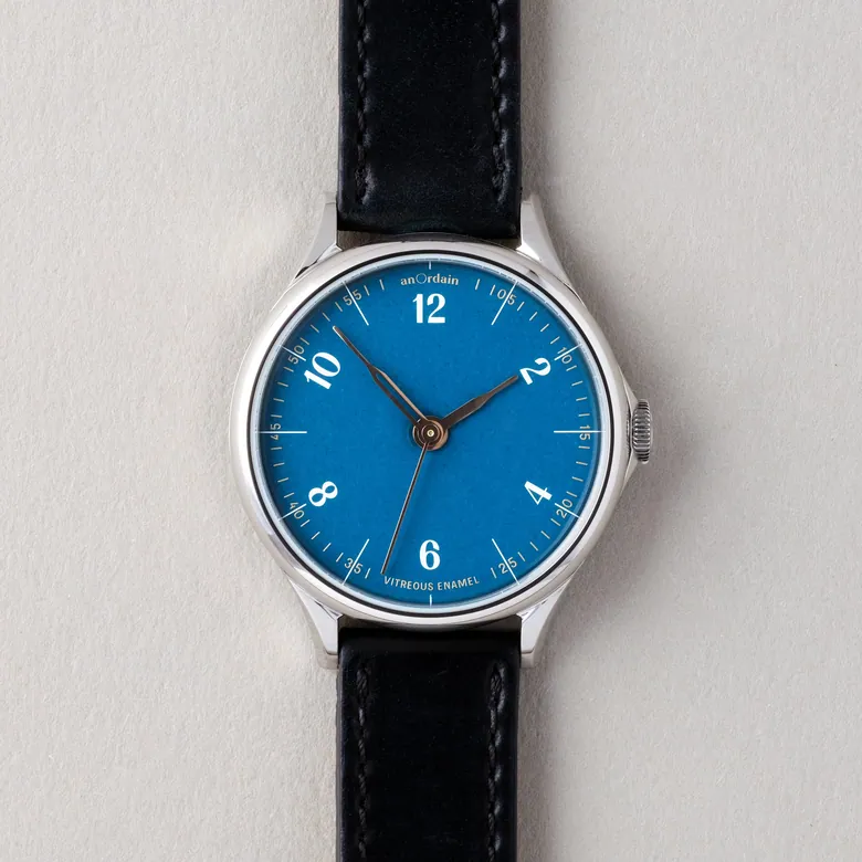 Model 1 Teal