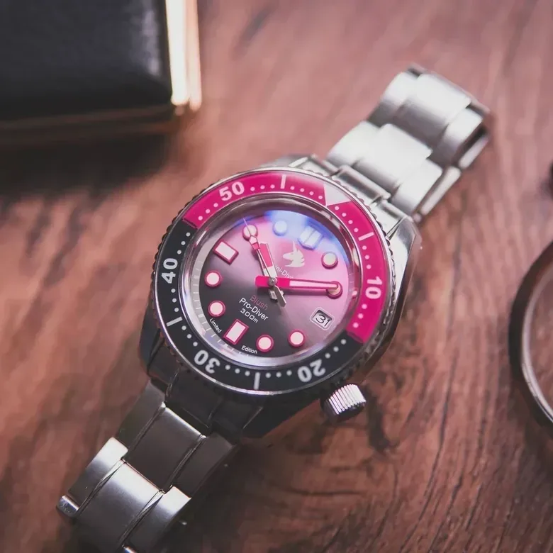Proxima MM300 Blush