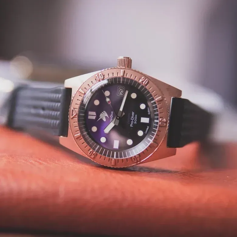 Proxima Bronze 65 Venom