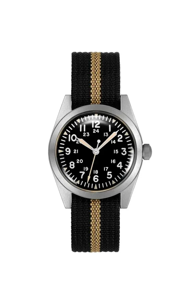 Rdunae Military Field Watch RA04
