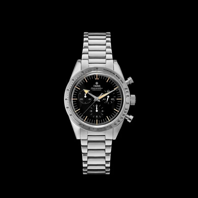 Thorn Chronograph Sport Watch