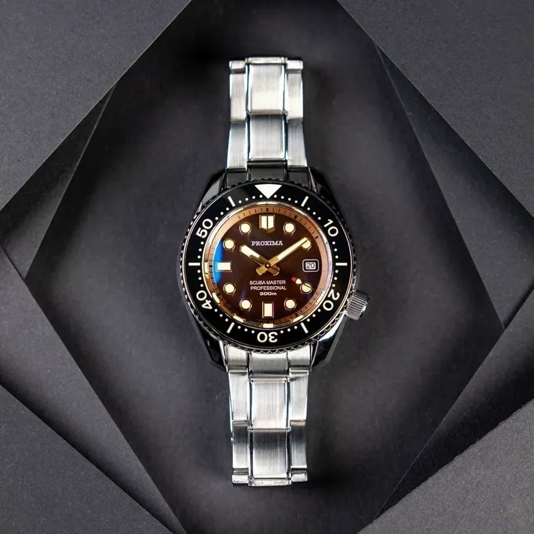 Proxima MM300 Brown