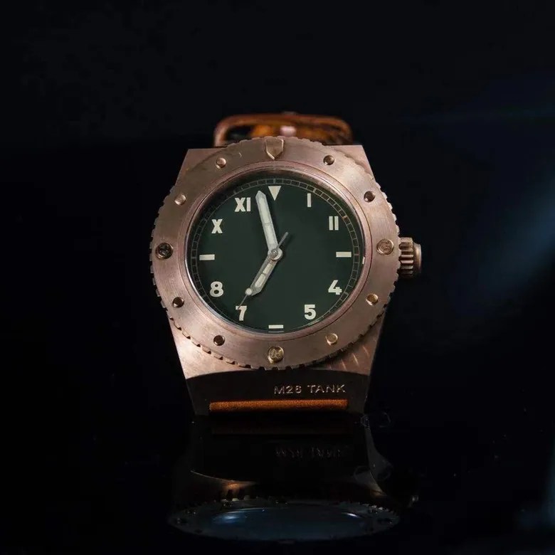 Hruodland Bronze M26