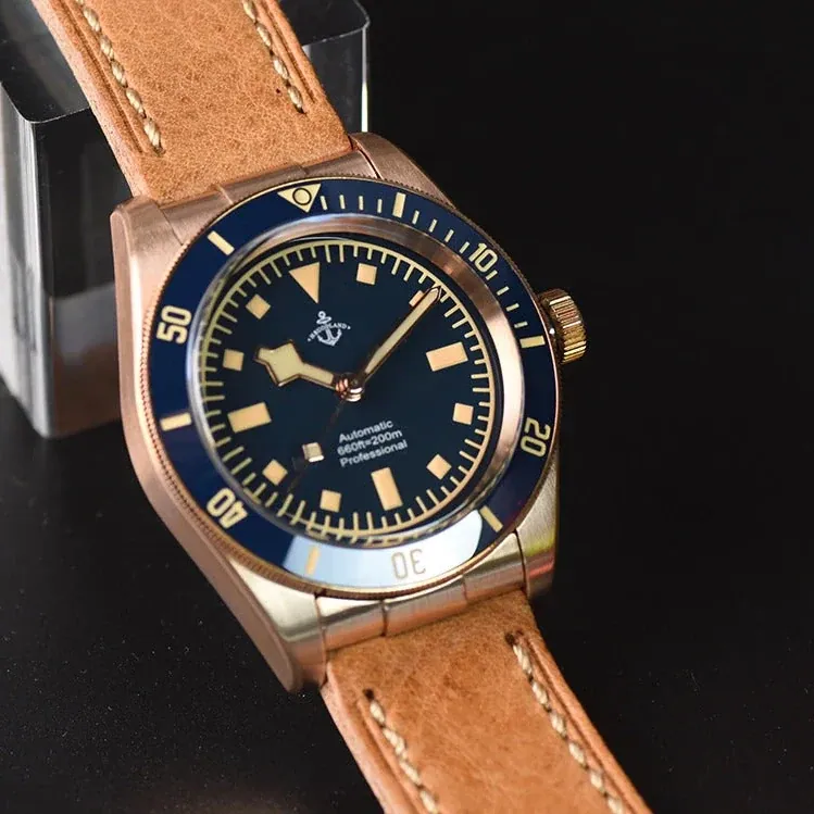 Hruodland Bronze BB V2