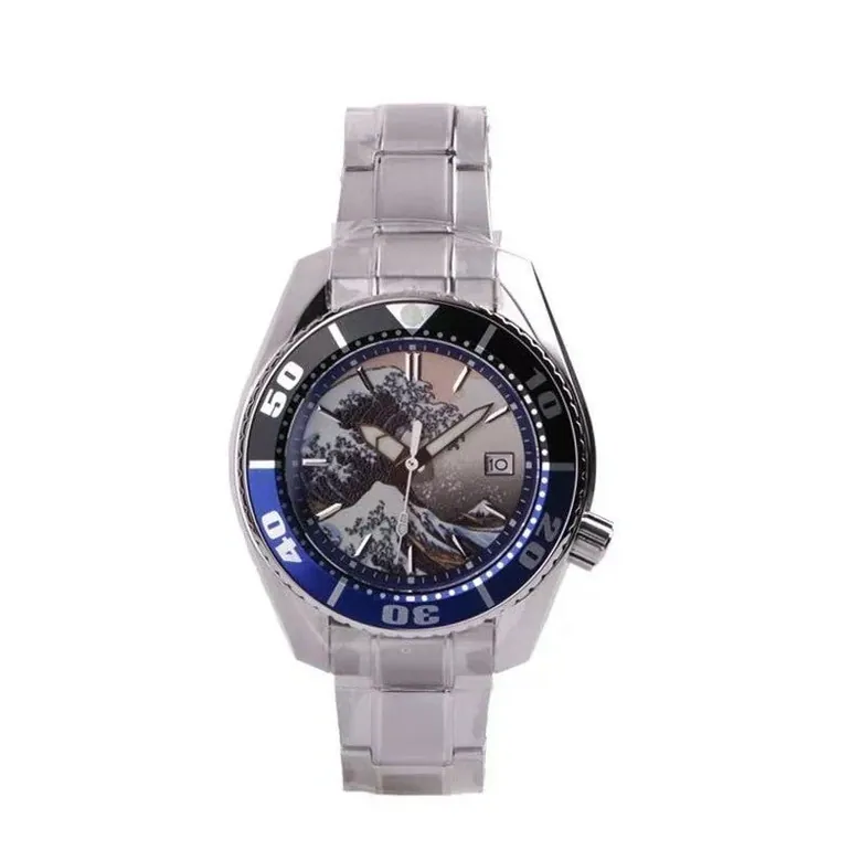Shirryu Sumo Homage Kanagawa Dial