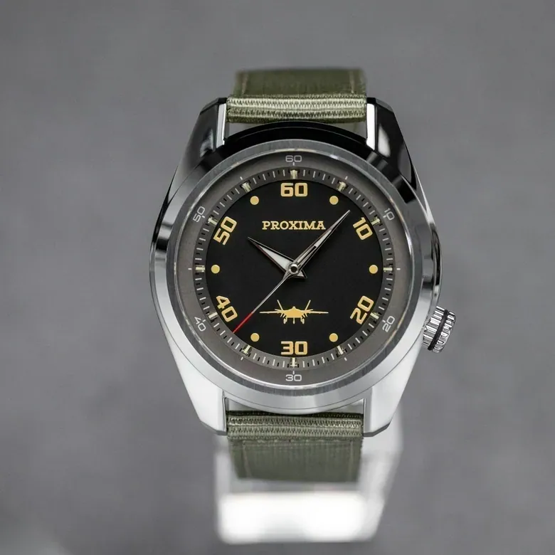 Proxima Omnion OM02 Aviator