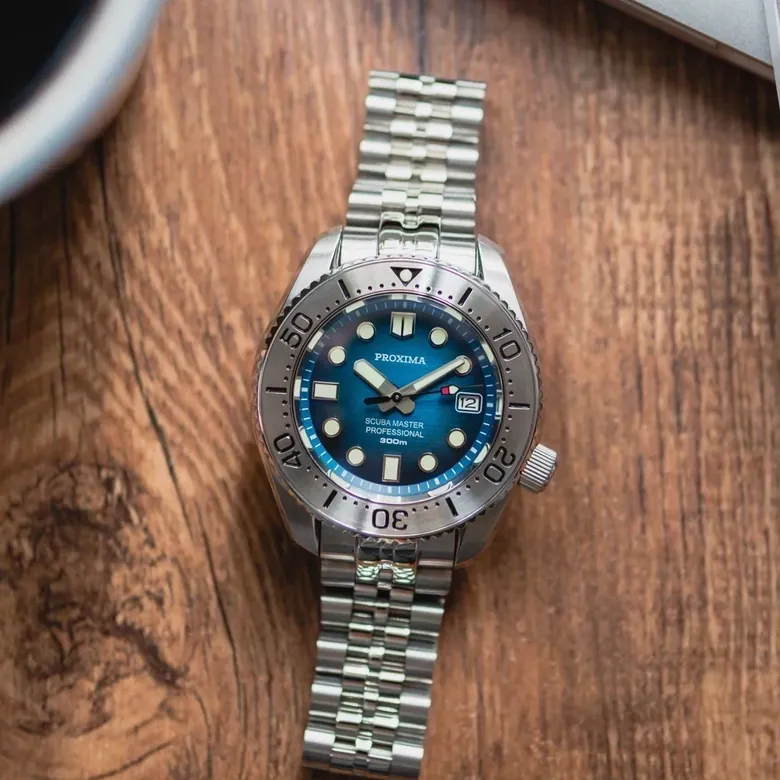 Proxima MM300 Blue