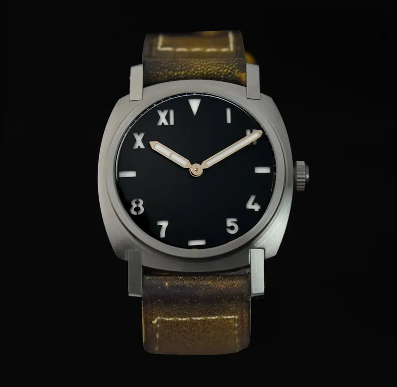 Hruodland New Retro Classic