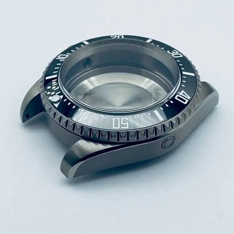SD Diver Case Set for Seiko Mod