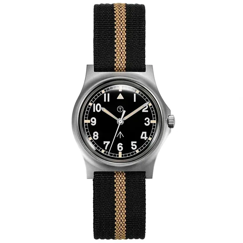 Rdunae Military Field Watch RA01T