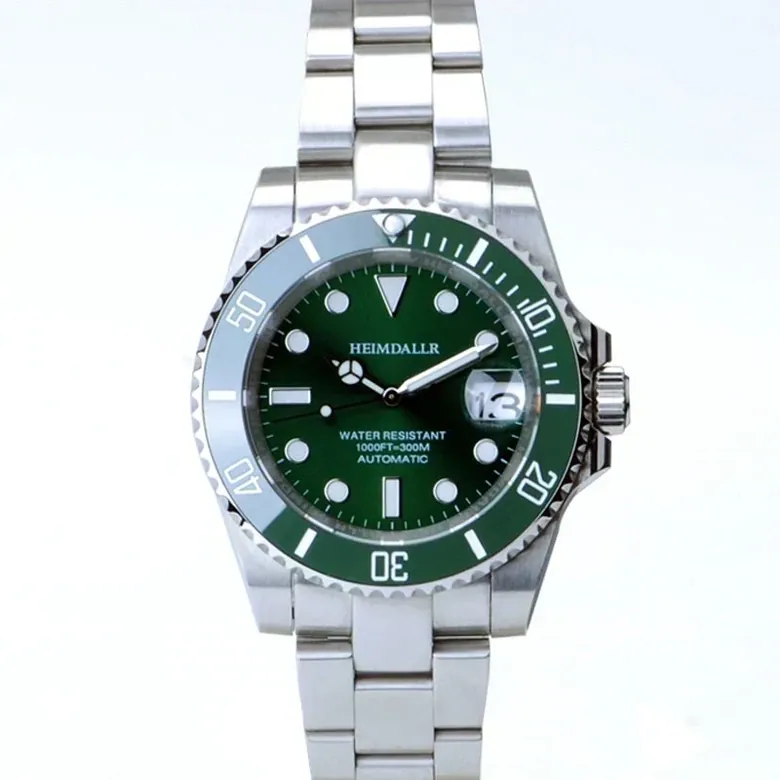 Heimdallr Sub Homage