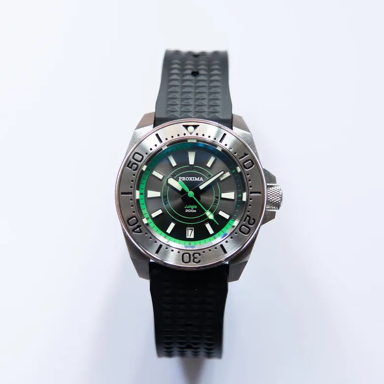 Proxima Samurai