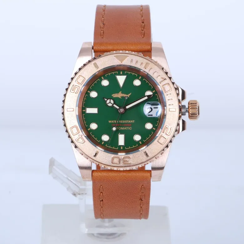 Heimdallr Bronze Shark Sub