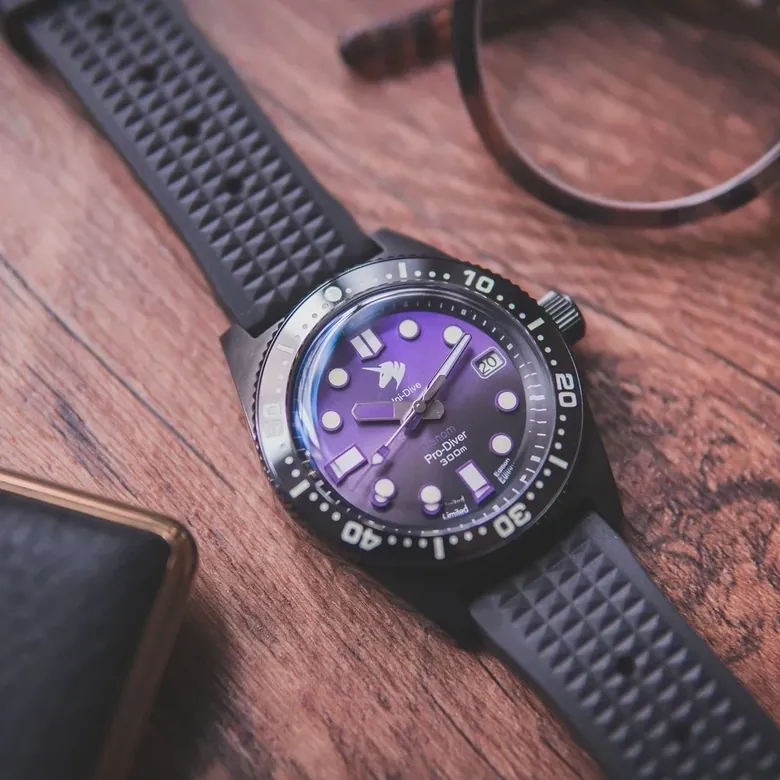 Proxima Black 65 Venom